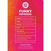 Hayb Kavos pupelės RWANDA MUHABURA FUNKY ANAEROBIC ESPRESSO 400g