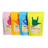 Kawa ziarnista HAYB Rinkinys do parzenia kawy 4x250g