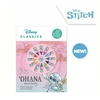 H&amp;B Kids Euroswan - Priedai licencyjne Rinkinys do kolorowania su mini kredkami - Lilo &amp; Stitch