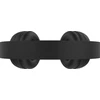 HC210 ausinės STREETZ, mikrofonas, garsumo reguliavimas, USB-C, juodos / HC210-BLK / 6612120