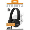 Streetz HC210 laidinės ausinės su USB-C jungtimi