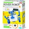 3Doodler Žaliasis mokslas Keliaujantis robotas 4M