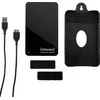 „Intenso Memory Play“ 2 TB, išorinis kietasis diskas - juodas, išorinis, USB-A 3.2 Gen 1 (5 Gbit/s)