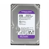 HDD-WD34PURZ 3 TB „WESTERN DIGITAL“ ĮRAŠYMO ĮRAŠYMO ĮRENGINYS, VEIKIANTIS 24/7