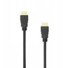 White shark HDMI kabelis Baltas Shark Python 2.0 M/M 2m — 4K@60Hz