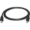 LTC KABELAS HDMI-HDMI 5M