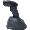 HDWR brūkšninių kodų skaitytuvas, belaidis 1D HD8900 (440)