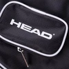 Head Galvos nešioklės dvigubas užvalkalas, universalus dydis