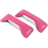 Head Fitness Head Hanteliai atsispaudimams nuo galvos 1kg x 2 vnt. (HA188-2)