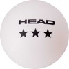 Head Kamuoliukų rinkinys 6 vnt.