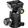 Head Mantona mantonA Fortress 34 Ball Head (S1-3410AF) - 21435