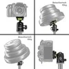 Head Mantona mantonA Fortress 34 Ball Head (S1-3410AF) - 21435
