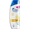 Head&Shoulders „Head & Shoulders“ citrusinių vaisių gaivumo plaukų šampūnas, 400 ml