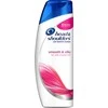 Head&amp;Shoulders Head &amp; Shoulders Smooth &amp; Silky Nuo pleiskanų Šampūnas