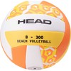 Head B-300 rutulys