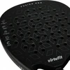 Head VIRTUFIT FUSION PRO PADEL RAKETĖ JUODA/SIDABRINĖ