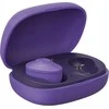 Hama Freedom Buddy violetinės ausinės dėkle