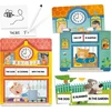*****HEADU Montessori nauka czynnoci 3-6 54433