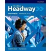 KNYGA John Soars Headway: Intermediate: Workbook with Key