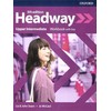 KNYGA Liz Soars Headway: Upper-Intermediate: Workbook with key