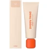 Hean „Poppy Head Wetlight“ skystas švytėjimo suteikiantis kūno ir veido makiažo valiklis „02 Blizgučiai“, 50 ml
