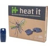 Heatit Classic Stick Mėlyna