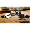 HeatIT Z-TRM6 Zwave termostatas juodas matinis 16A