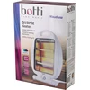 Heater Botti A QH 80 -KVARINIAI KLAUDAI