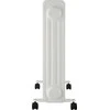 Concept Solution Heater Concept RO3309 Alyvos šildytuvas 2000 W