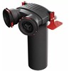 Heatpex ARIA CONNECT difuzora pieslēgums DN90 (2 x 90mm), L=349mm