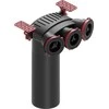 Heatpex ARIA CONNECT difuzora pieslēgums DN75 (3 x 75mm), L=349mm