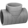 Heatpex ADURO T-gabals, d=160 mm