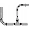 Heatpex Tee ADT 200 HEATPEX ARIA ADUROADURO