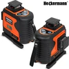 Poziomica laserowa Heckermann DS029