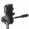 Heckler Design fotostatas fotostatas RAGY 50 su 3D galvute