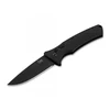 Heckler&Koch Peilis Heckler & Koch FD02 Automatic Drop Point D2