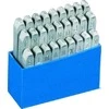 BETA ZNACZNIKI LITERY 2mm /10102000