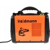Heidmann Spawarka inwertorowa 330 IGBT NAUJAS (1)