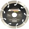 Geko Diskas deimantinis Heidmann BSG 125x22mm betonui