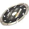 Geko Diskas deimantinis Heidmann BSG 125x22mm betonui