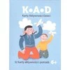 Heim KAD – vaikų veiklos kortelės