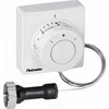 Galvutė termostatinė F (sensor 2m)