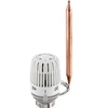 Imi Heimeier Termostatinė galva Heimeier, K 20-50 2m
