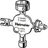 Imi Heimeier „Heimeier“ universalus raktas (0530-01.433)