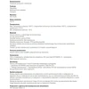 Imi Heimeier Heimeier termostatinis vožtuvas V-exact II dešinysis baltas (3714-02.000)