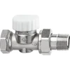 Termostatinis ventilis Heimeier, Calypso-Exact d3/4 tiesus su išankstiniu nustatymu