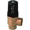 Imi Heimeier Heimeier Perpildymo vožtuvas Hydrolux DN25 bronzos / vidinis sriegis (5501–04 000)