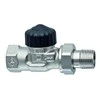 IMI HYDRONIC ENGINEERING A/S Termostatinis ventilis Heimeier, DT25, tiesus