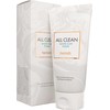 HEIMISH_All Clean Baltas Clay Foam valomosios putos su baltuoju moliu 150g