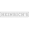 Heinrichs Maisto Smulkintuvas - HEINRICH HMZ 8850 G Elektrinis 2L Inox Smulkintuvas, Didelės Galios, Kompaktiškas Dizainas